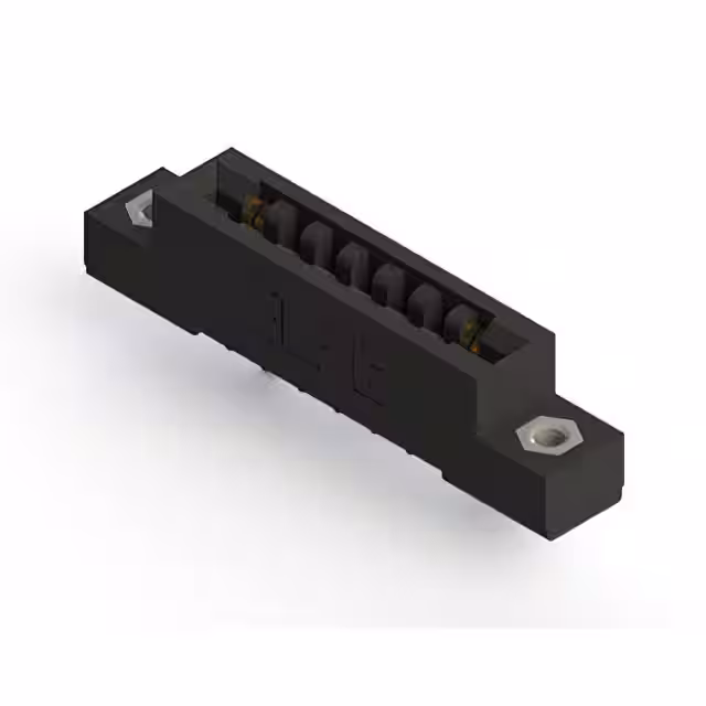 357-007-501-107 EDAC Inc.  Edgeboard Connectors